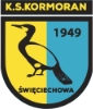 Logotyp KS Kormoran